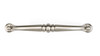BP23738128195 Traditional Metal Pull - 2373 | Kunal Kitchens
