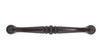 BP23738128801 Traditional Metal Pull - 2373 | Kunal Kitchens
