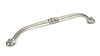 BP23738192195 Traditional Metal Pull - 2373 | Kunal Kitchens