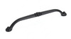 BP23738192906 Traditional Metal Pull - 2373 | Kunal Kitchens