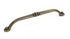 BP23738192BB Traditional Metal Pull - 2373 | Kunal Kitchens