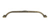 BP23738192BB Traditional Metal Pull - 2373 | Kunal Kitchens