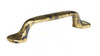 BP2377596163 Traditional Metal Pull - 2377 | Kunal Kitchens