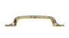 BP2377596163 Traditional Metal Pull - 2377 | Kunal Kitchens
