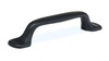 BP2377596900 Traditional Metal Pull - 2377 | Kunal Kitchens