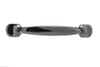 BP237759691 Traditional Metal Pull - 2377 | Kunal Kitchens