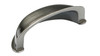 BP23916491 Traditional Metal Pull - 2391 | Kunal Kitchens