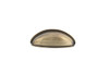 BP239164AE Traditional Metal Pull - 2391 | Kunal Kitchens