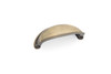 BP239164AE Traditional Metal Pull - 2391 | Kunal Kitchens