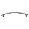 BP26202128174 Modern Metal Pull - 2620 | Kunal Kitchens