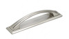 BP26987195 Transitional Metal Pull - 2699 | Kunal Kitchens