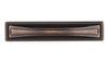 BP26987BORB Transitional Metal Pull - 2699 | Kunal Kitchens