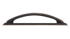 BP26987BORB Transitional Metal Pull - 2699 | Kunal Kitchens