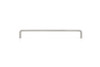 BP280195 Modern Metal Pull - 24 & 25 | Kunal Kitchens