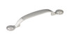BP288996195 Traditional Metal Pull - 2889 | Kunal Kitchens