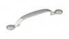 BP288996195 Traditional Metal Pull - 2889 | Kunal Kitchens