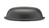 BP30388ORB Traditional Brass Cup Pull - 3038 | Kunal Kitchens