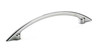BP30843140 Modern Metal Pull - 3084 | Kunal Kitchens