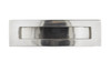 BP310075172195 Modern Recessed Metal Pull - 3100 | Kunal Kitchens