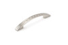 BP33848195 Modern Metal Pull - 3384 | Kunal Kitchens