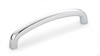 BP35097140 Modern Metal Pull - 3509 | Kunal Kitchens