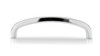 BP35097140 Modern Metal Pull - 3509 | Kunal Kitchens