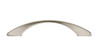 BP391371195 Traditional Metal Pull - 3913 | Kunal Kitchens