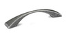BP391371903 Traditional Metal Pull - 3913 | Kunal Kitchens