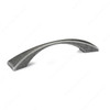 BP391371903 Traditional Metal Pull - 3913 | Kunal Kitchens