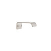 BP39660184 Modern Metal Edge Pull - 3966 | Kunal Kitchens