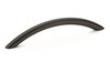 BP39965ORB Modern Metal Pull - 3996 | Kunal Kitchens
