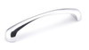 BP45996140 Modern Metal Pull - 4599 | Kunal Kitchens
