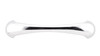 BP45996140 Modern Metal Pull - 4599 | Kunal Kitchens