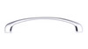 BP45996140 Modern Metal Pull - 4599 | Kunal Kitchens