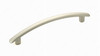 BP491195 Modern Metal Pull - 4911 | Kunal Kitchens