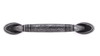 BP5183908 Traditional Metal Pull - 5183 | Kunal Kitchens