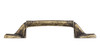 BP5183BB Traditional Metal Pull - 5183 | Kunal Kitchens