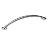 BP5810256195 Traditional Metal Appliance Pull - 5810 | Kunal Kitchens