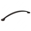BP5810256BORB Traditional Metal Appliance Pull - 5810 | Kunal Kitchens