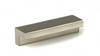 BP64664195 Modern Metal Pull - 646 | Kunal Kitchens