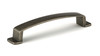 BP7009128142 Traditional Metal Pull - 7009 | Kunal Kitchens