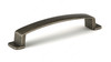 BP7009128142 Traditional Metal Pull - 7009 | Kunal Kitchens
