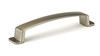 BP7009128195 Traditional Metal Pull - 7009 | Kunal Kitchens