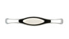 BP701412814030 Traditional Metal and Ceramic Pull - 7014 | Kunal Kitchens