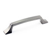 BP765128195 Transitional Metal Pull - 765 | Kunal Kitchens