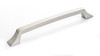 BP765192195 Transitional Metal Pull - 765 | Kunal Kitchens