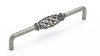 BP767160908 Traditional Metal Pull - 7671 | Kunal Kitchens