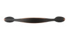 BP7814BORB Traditional Metal Pull - 7814 | Kunal Kitchens