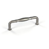 BP80296195 Traditional Metal Pull - 802 | Kunal Kitchens