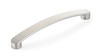 BP80710160195 Modern Metal Pull - 8071 | Kunal Kitchens